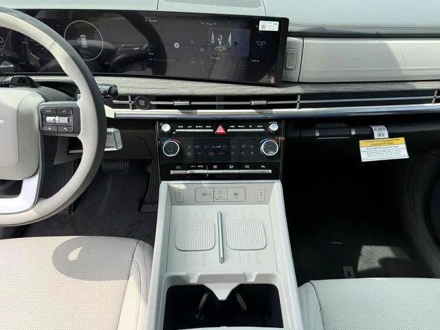 2026 Hyundai Santa Fe Calligraphy - Photo 20