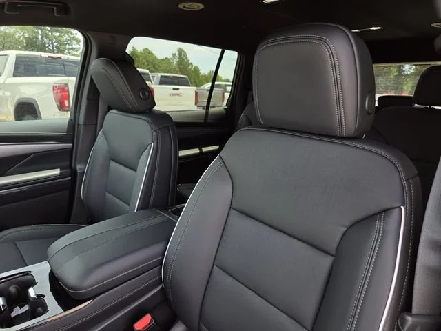 2026 Buick Enclave Preferred - Photo 28