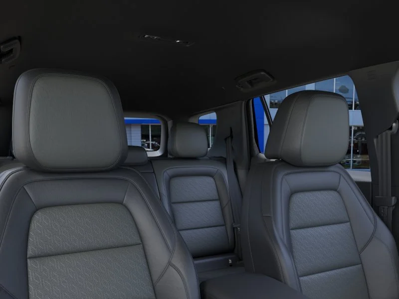 2027 Chevrolet Equinox LT - Photo 24
