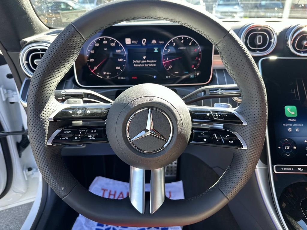 2026 Mercedes-Benz CLE CLE 450 - Photo 11