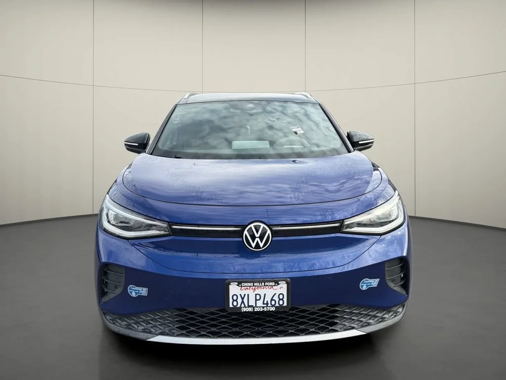Used 2021 Volkswagen ID.4 1st Edition with VIN WVGDMPE21MP020890 for sale in Phoenix, AZ