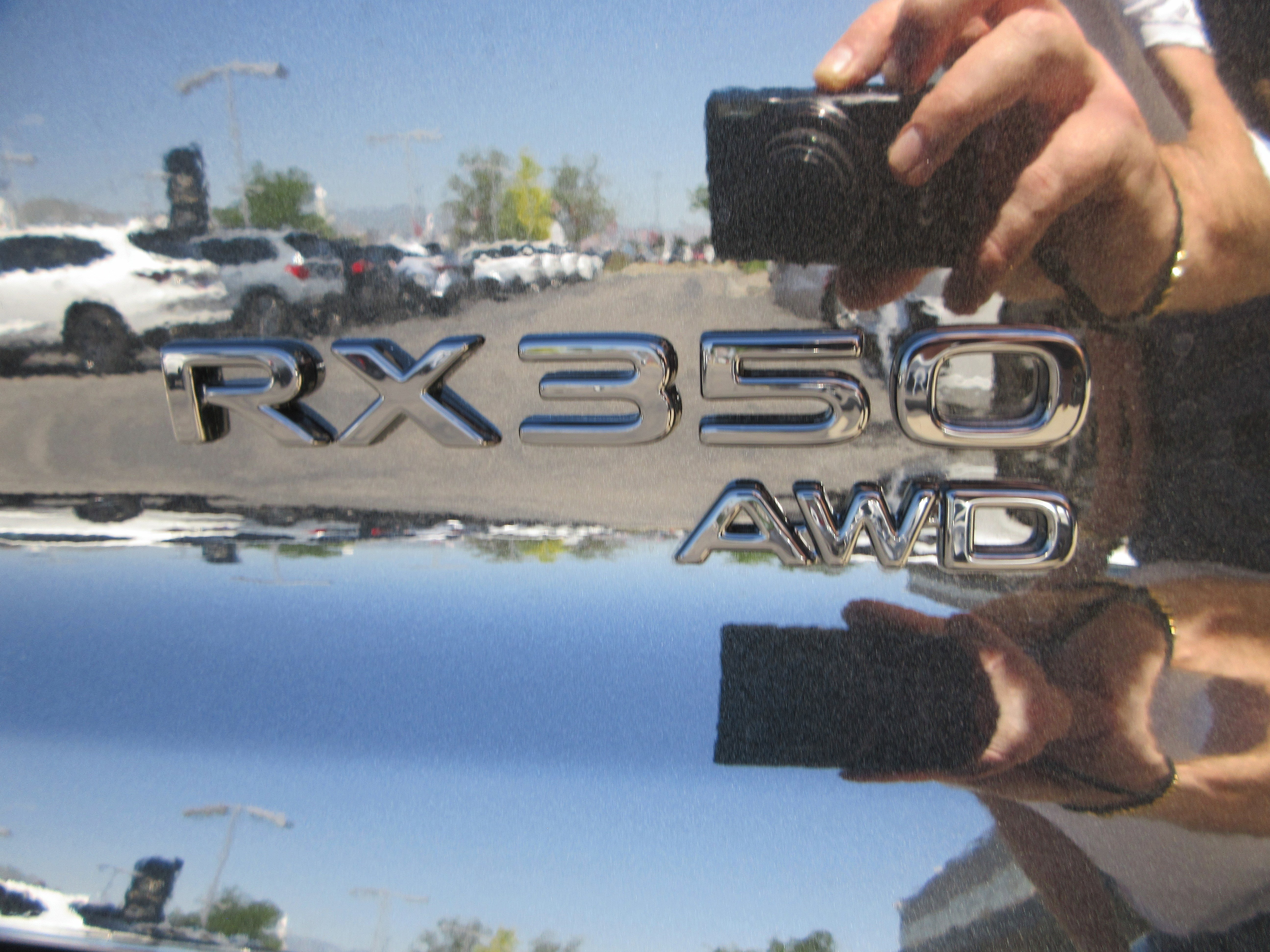 New 2026 Caviar Lexus PREMIUM image 8