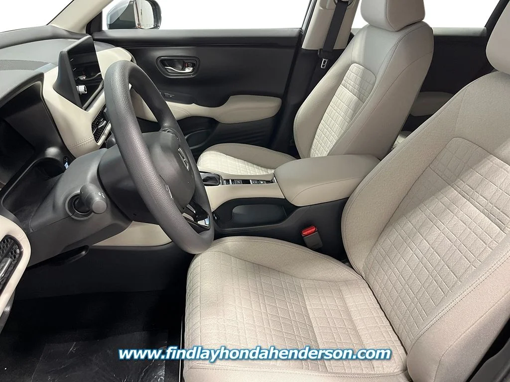 New 2027 Platinum White Pearl Honda LX image 12