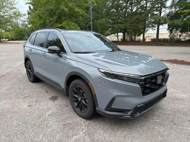 Used 2025  Honda Sport-L image 7