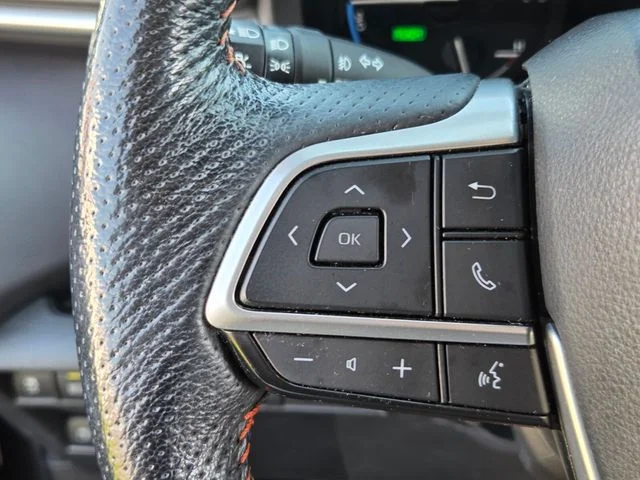 Used 2022 Gray Toyota XSE image 28