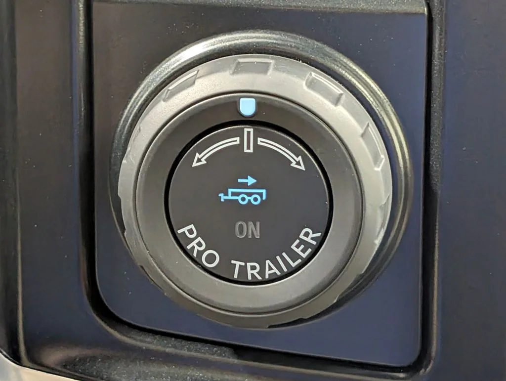 New 2026 Agate Black Metallic Ford F-250® King Ranch® image 7