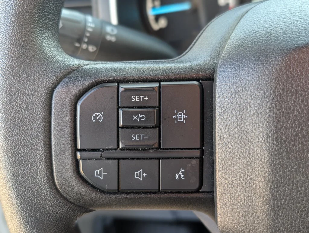 Used 2023 White Ford XL image 20
