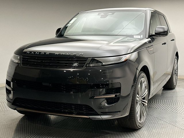 2027|Land Rover|Range Rover Sport|Dynamic SE|4D Sport Utility