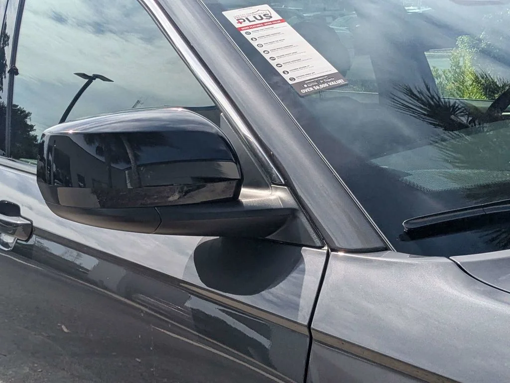 New 2026 Baltic Gray Metallic Clearcoat Jeep Laredo X image 11
