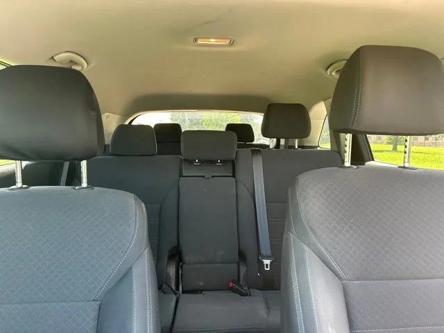 Used 2020 Purple Kia LX image 13
