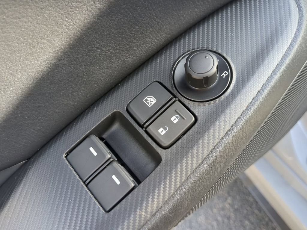 New 2026 Aero Gray Metallic Mazda Grand Touring image 14