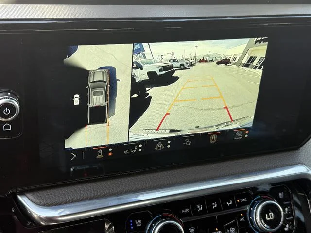 2025 GMC Sierra 1500 Denali - Photo 14