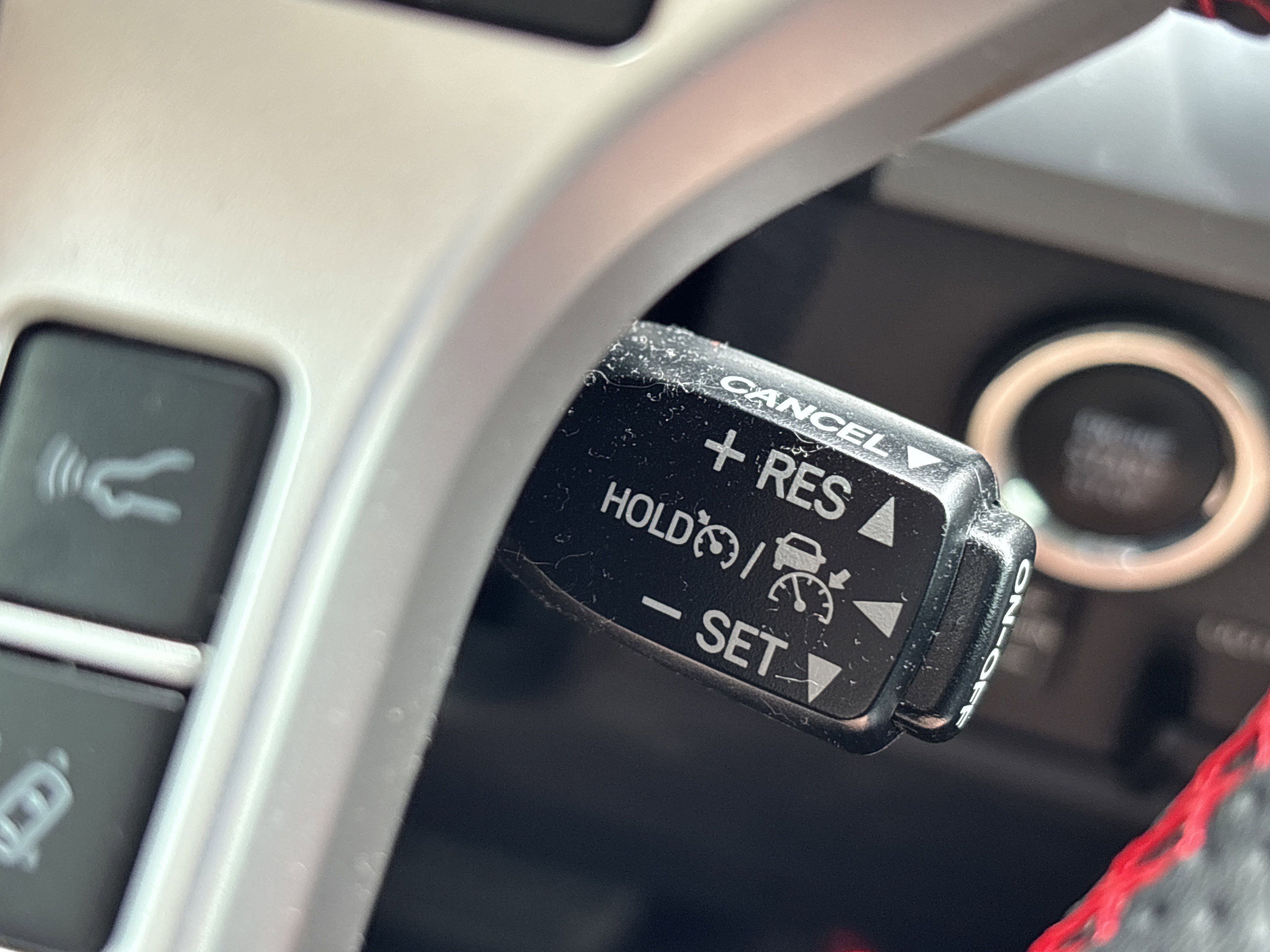 Used 2021 Lunar Rock Toyota TRD Pro CrewMax image 33