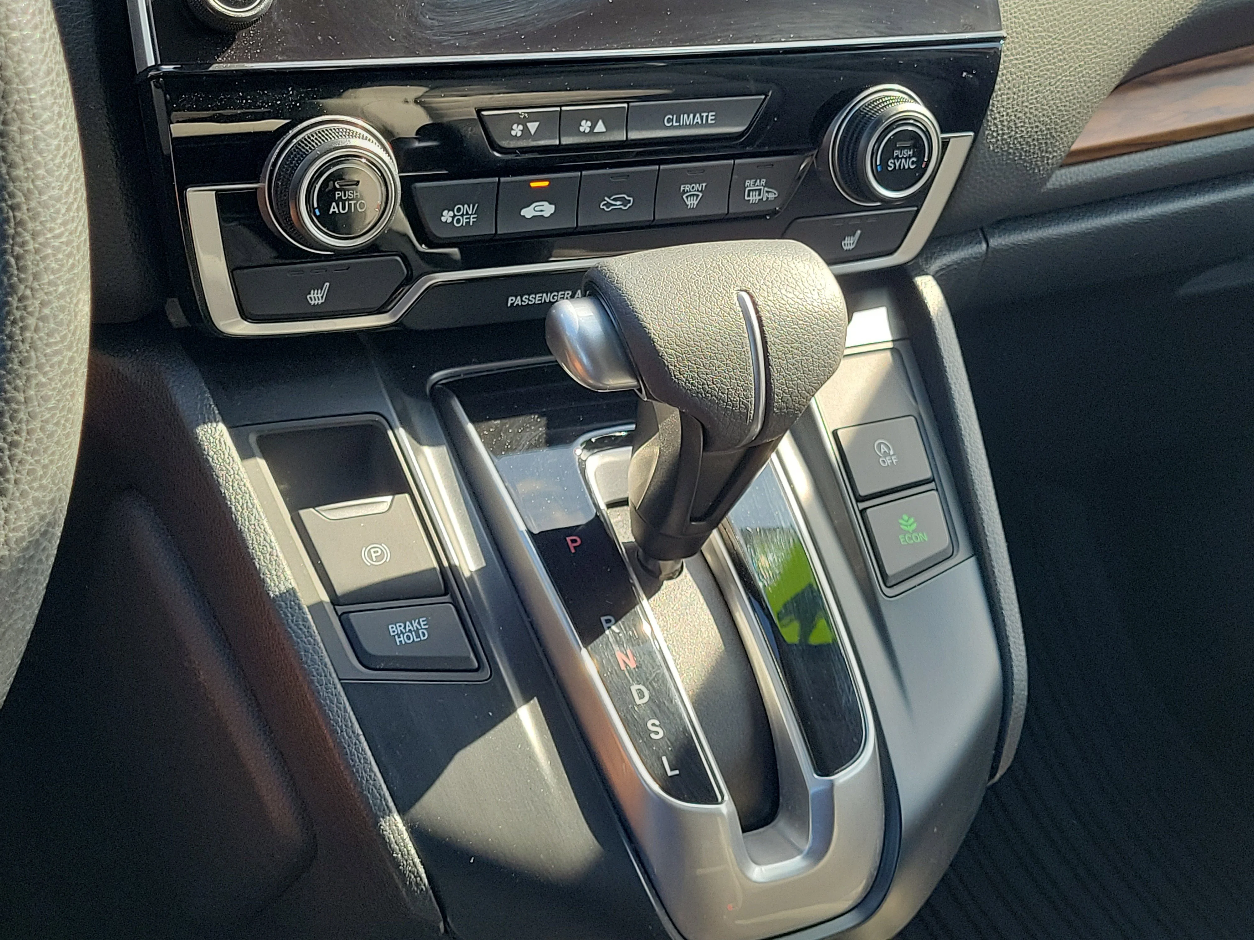 2022 Honda CR-V EX - Photo 61