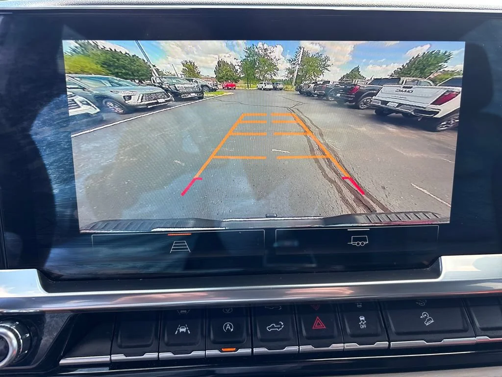 2022 GMC Sierra 1500 SLT - Photo 7