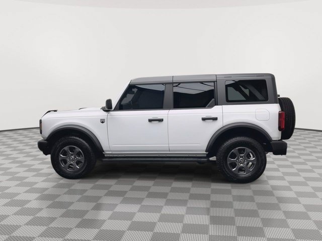 Used 2024 White Ford Big Bend image 34