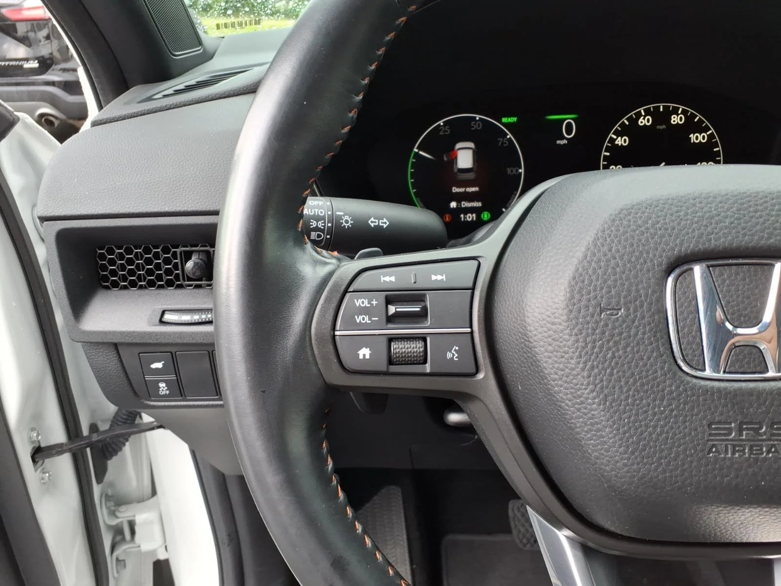 2024 Honda CR-V Sport-L - Photo 12
