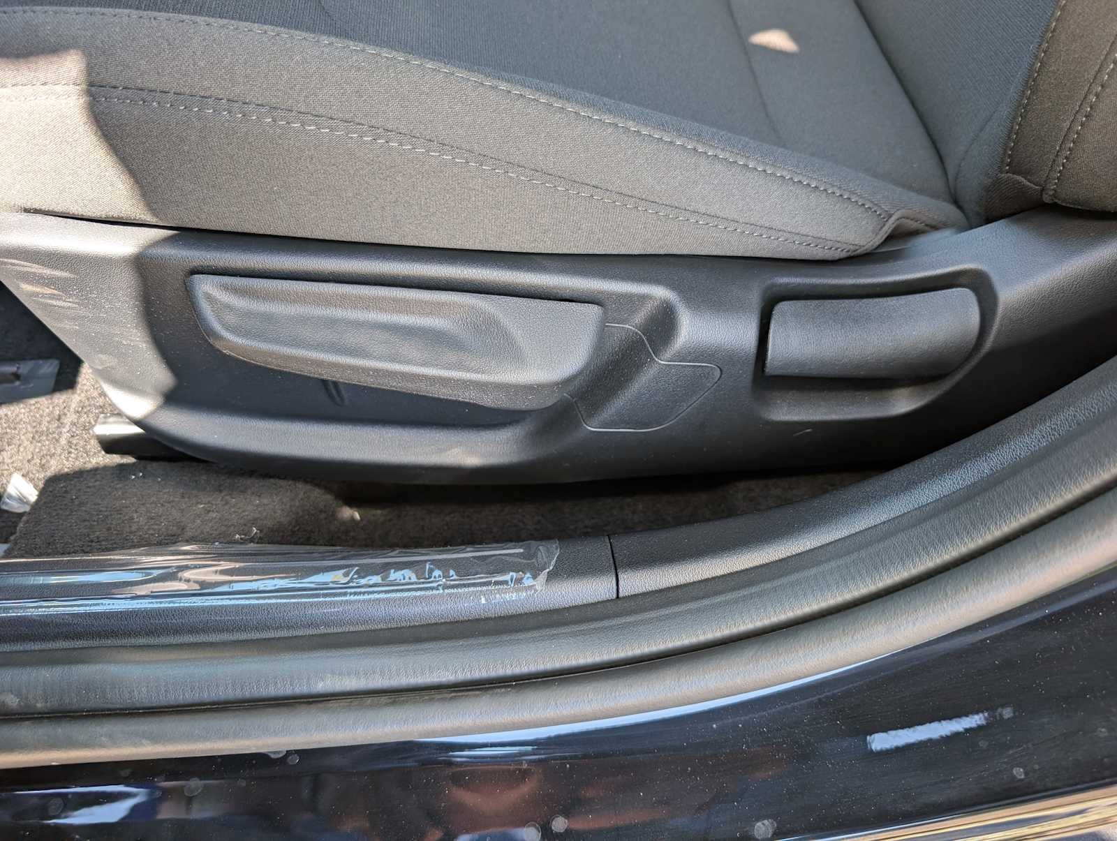 New 2026 Aurora Black Pearl Kia LXS image 27