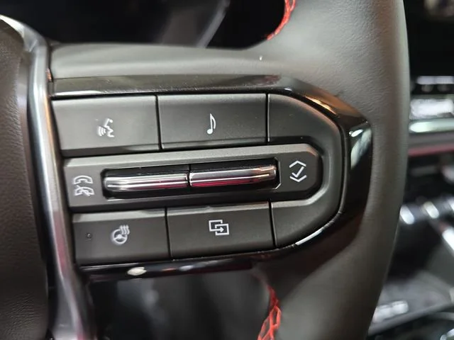 2026 Chevrolet Colorado Z71 - Photo 20