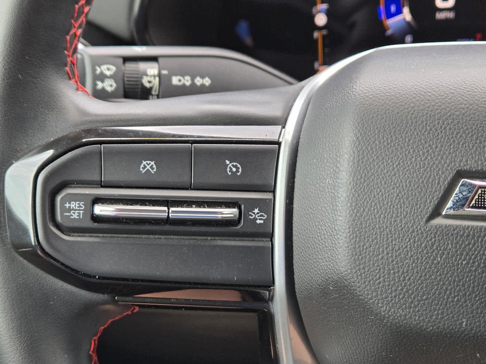 2023 Chevrolet Colorado Z71 - Photo 21