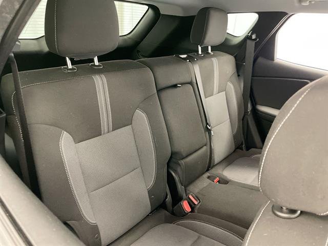Certified Used 2023 Radiant Red Tintcoat Chevrolet 2LT image 26