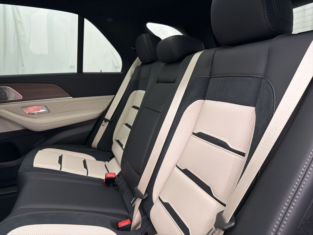 2026 Mercedes-Benz GLE AMG GLE 53 - Photo 19