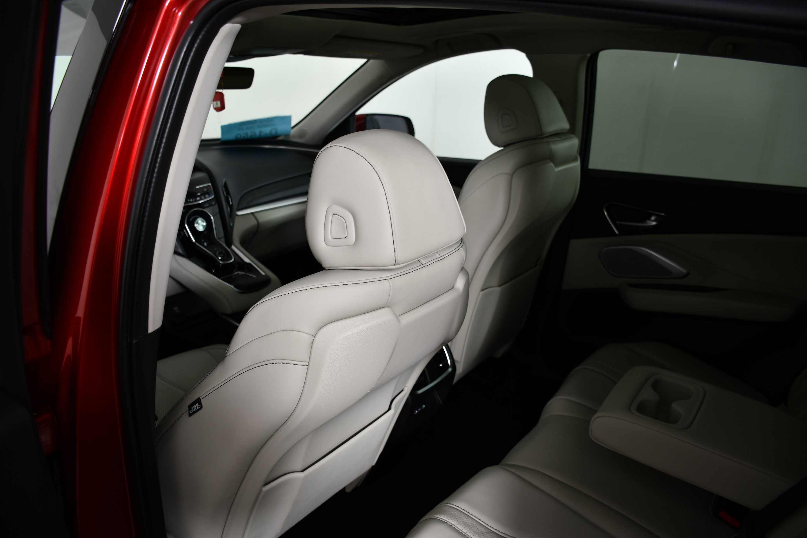 2025 Acura RDX Technology Package - Photo 46