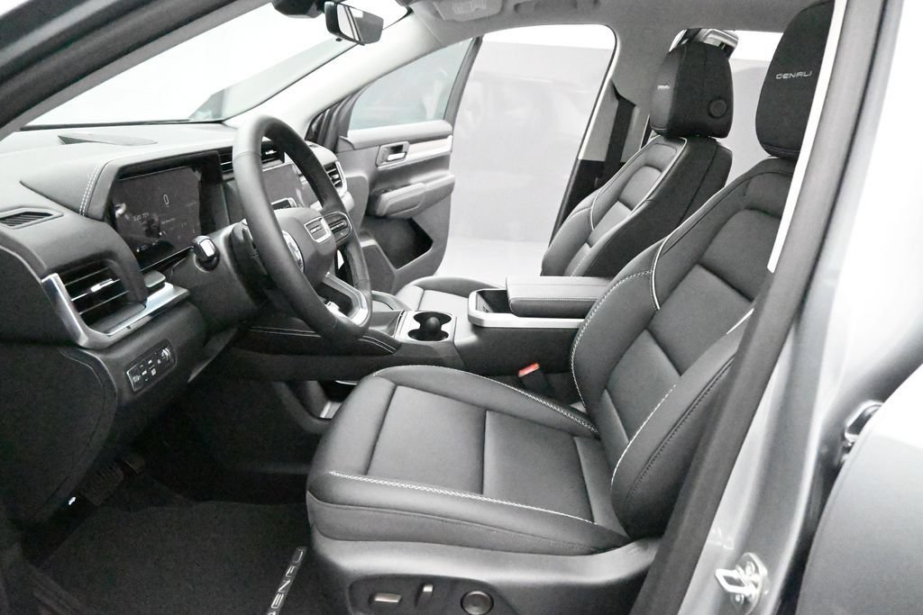 2026 GMC Terrain Denali - Photo 7