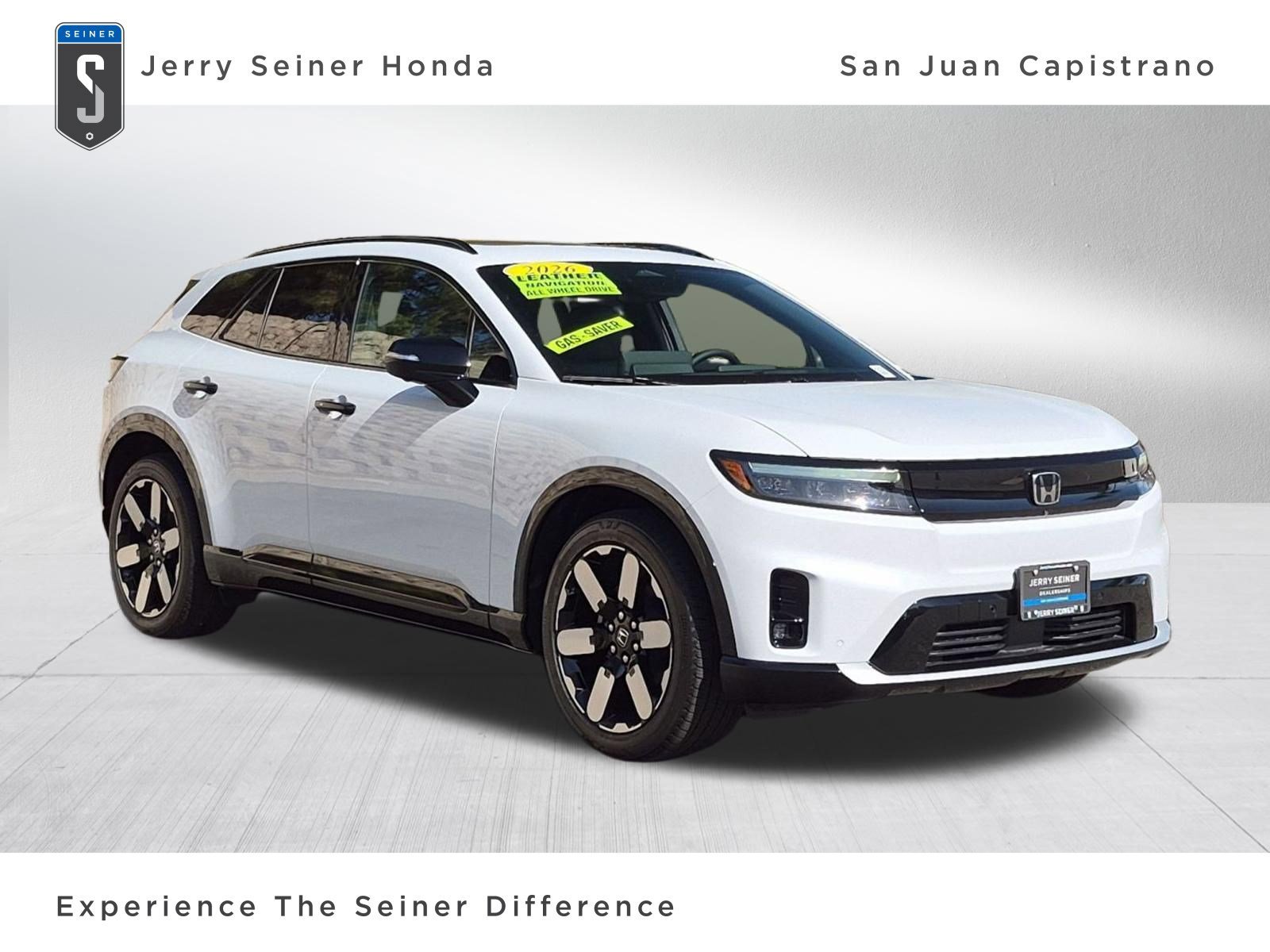 2026 Honda Prologue Elite AWD's photo