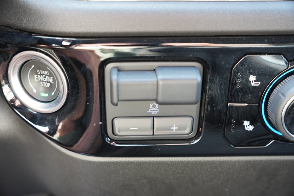 2023 Chevrolet Silverado 1500 LT - Photo 29