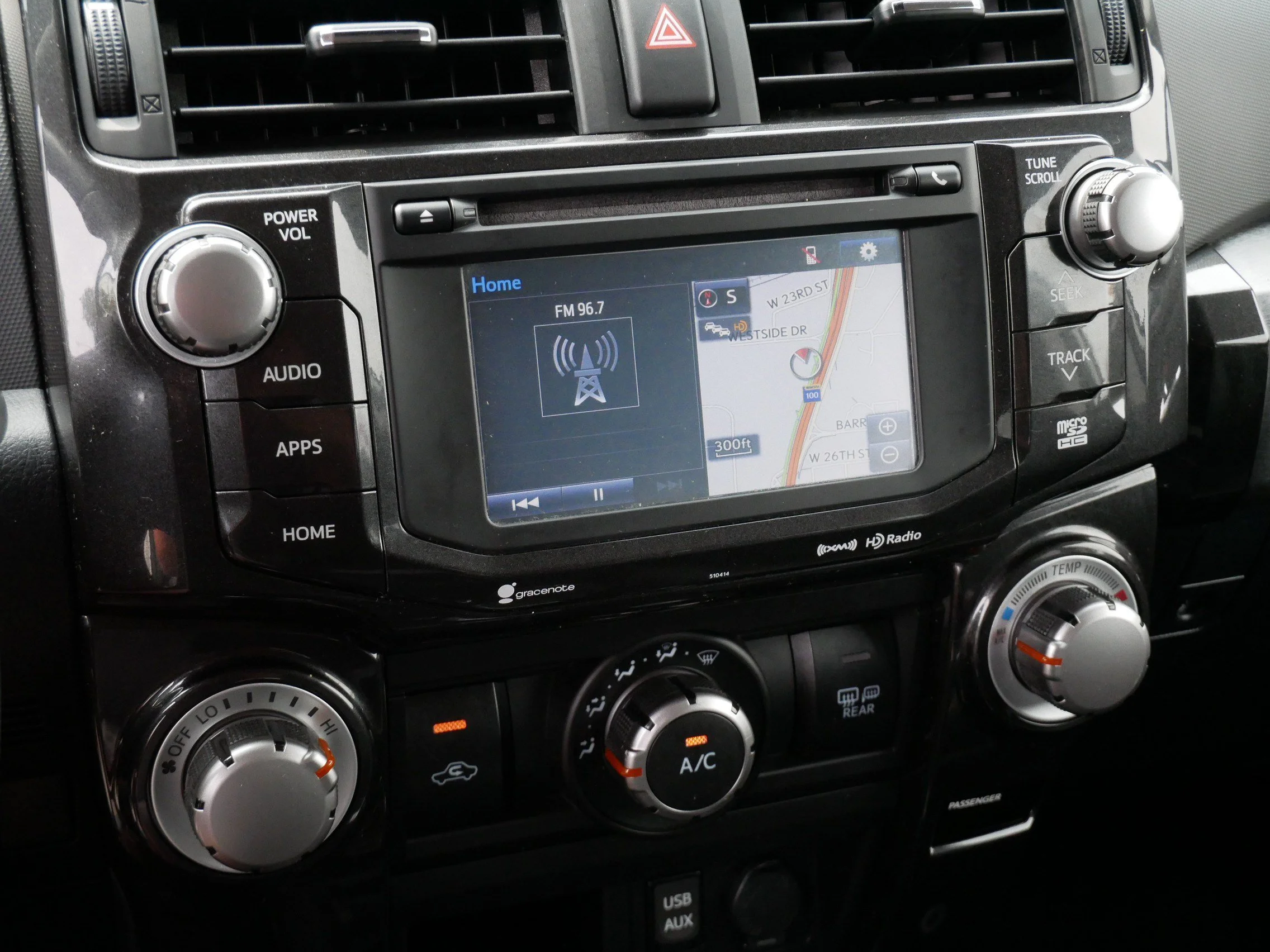 Used 2019 Super White Toyota TRD Off Road Premium image 22