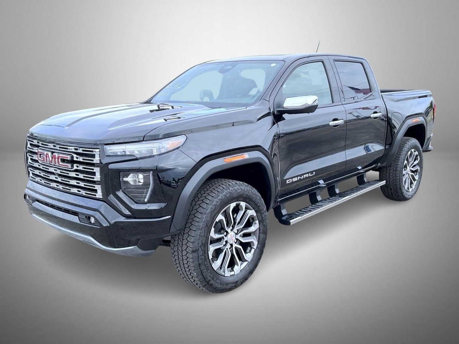 2026 GMC Canyon 4WD Denali Crew Cab Short Box's photo