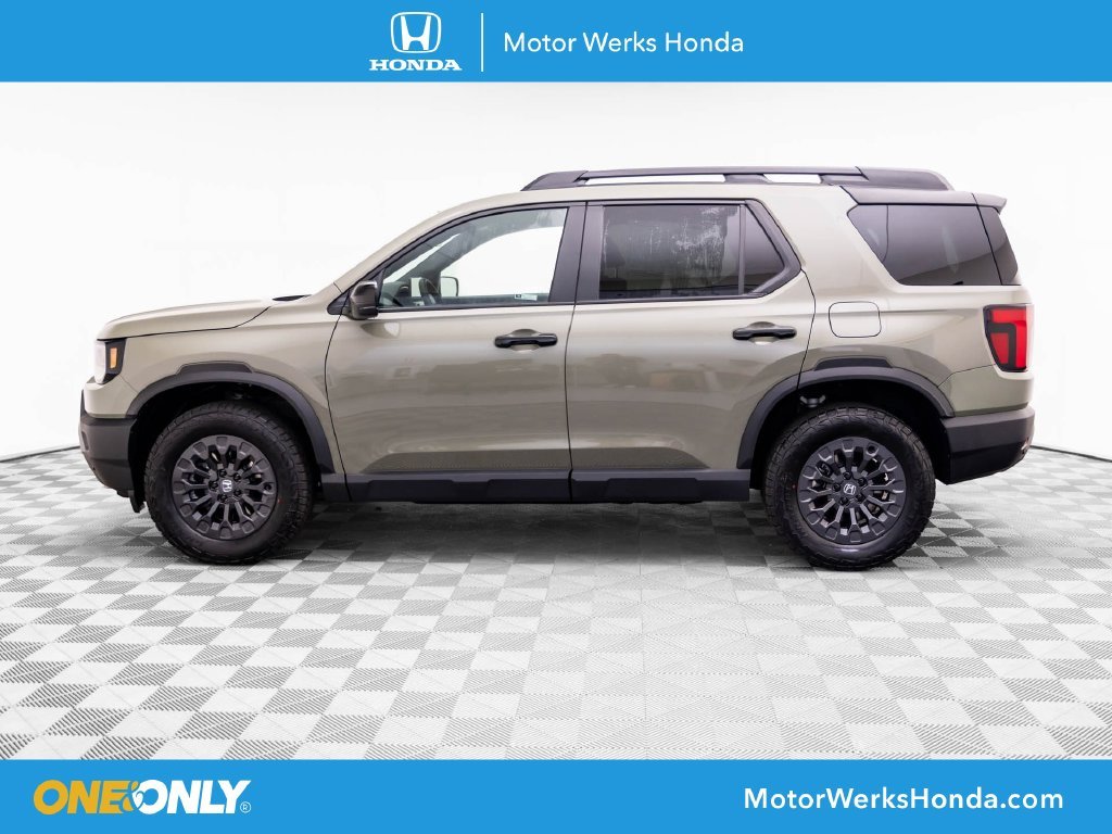 Vehicle thumbnail
