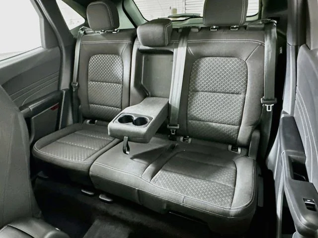 Used 2023 Gray Ford Active image 11