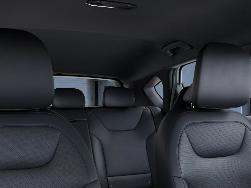 New 2027  Kia EX image 27