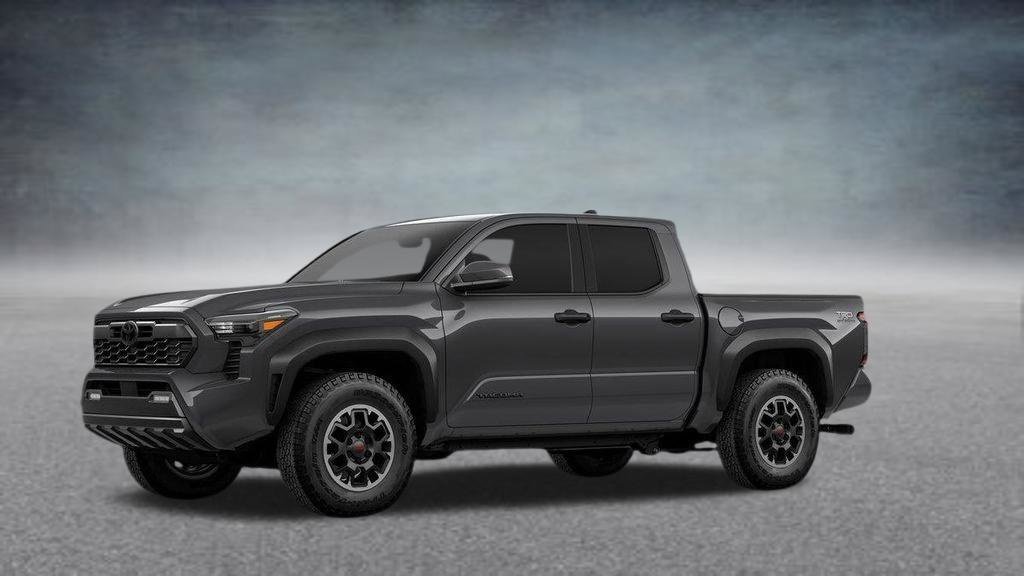 New 2026 Underground Toyota  TRD Off-Road image 69