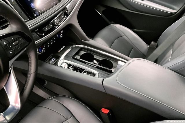 2023 Buick Enclave Essence - Photo 16