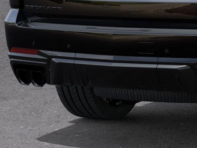 New 2026 Black Cadillac V-Series image 14
