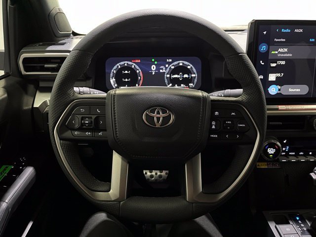 2026 Toyota Tacoma TRD Sport - Photo 16