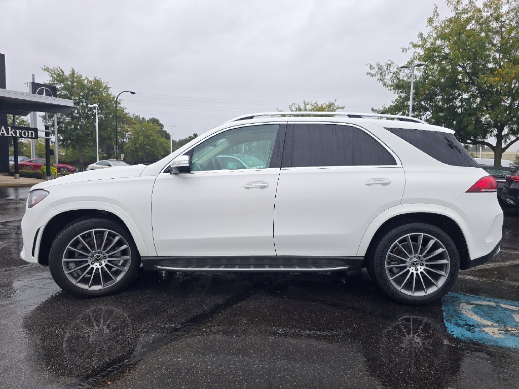 Certified Used 2023  Mercedes-Benz GLE 350 image 20
