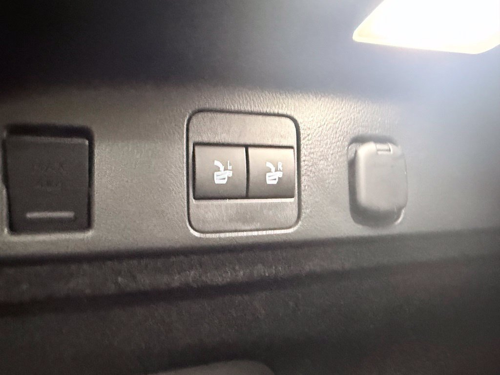 Used 2024 Gray Lexus 350 Premium image 34