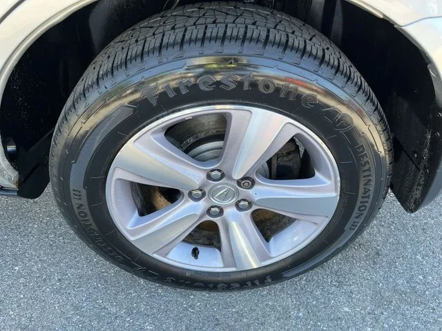 Used 2013  Acura 3.7L image 21