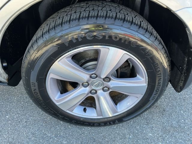 Used 2013  Acura 3.7L image 21