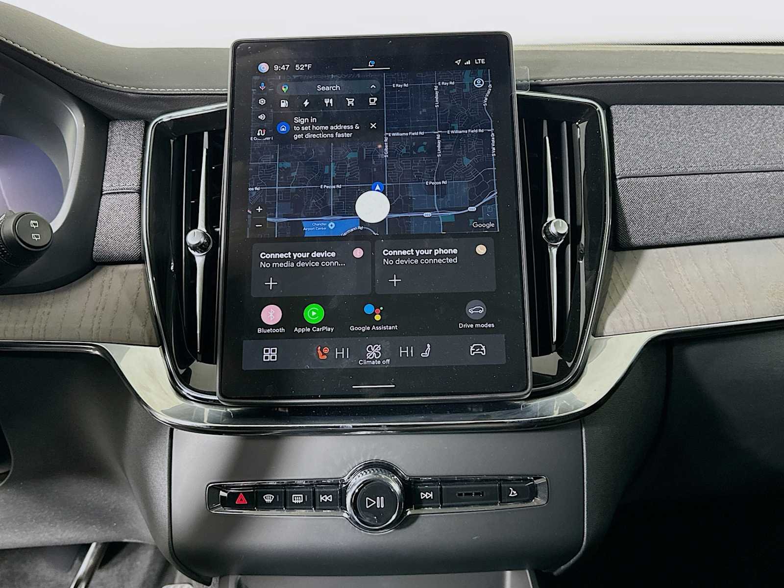 2025 Volvo XC90 Ultra - Photo 13