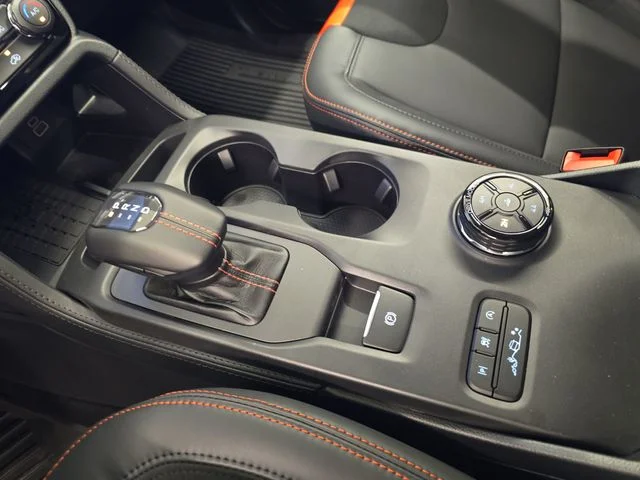 New 2026 Avalanche Ford Raptor® image 31