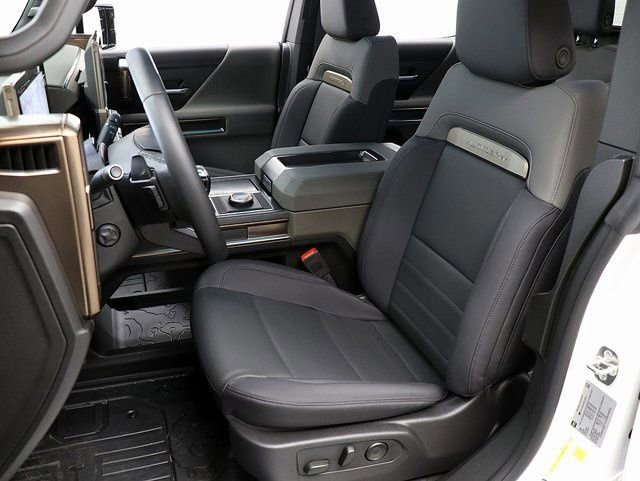 2025 GMC HUMMER EV 3X - Photo 11