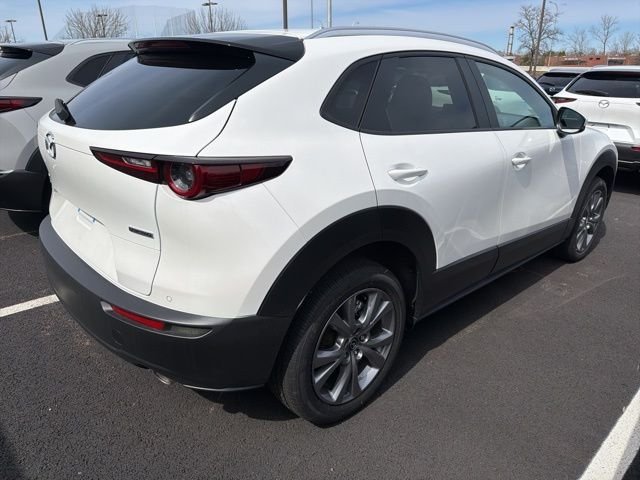 2026 Mazda CX-30 Preferred - Photo 7