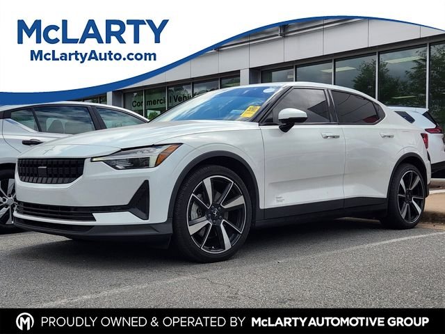 2022 Polestar 2 Base