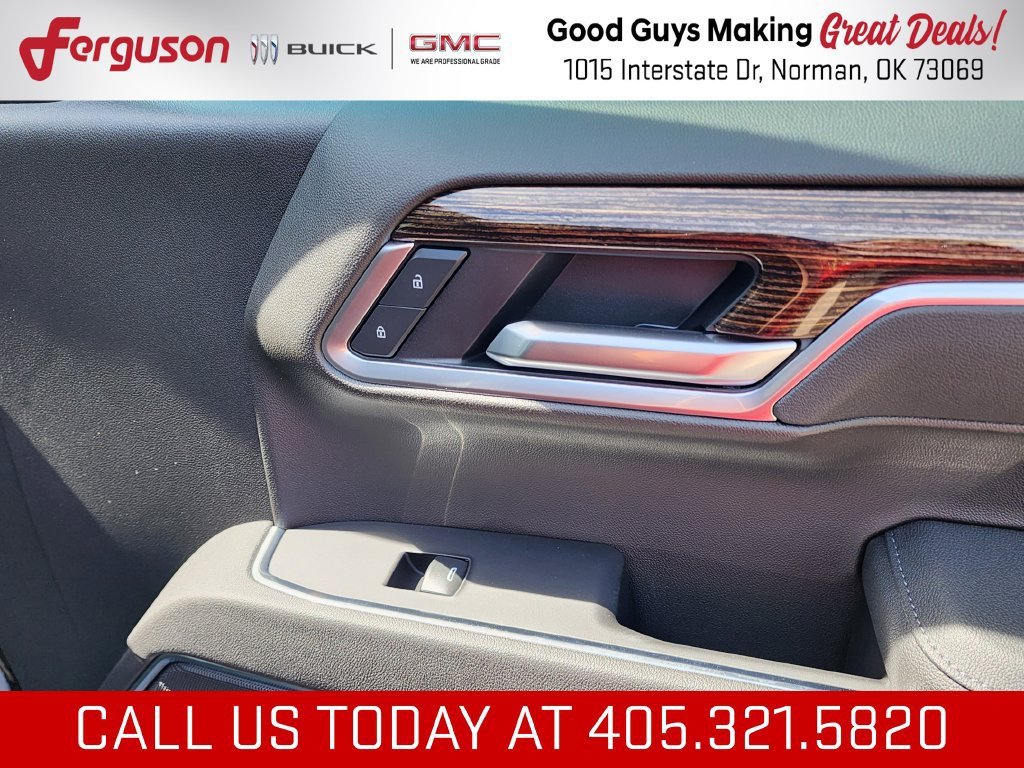 2026 GMC Sierra 1500 Elevation - Photo 37