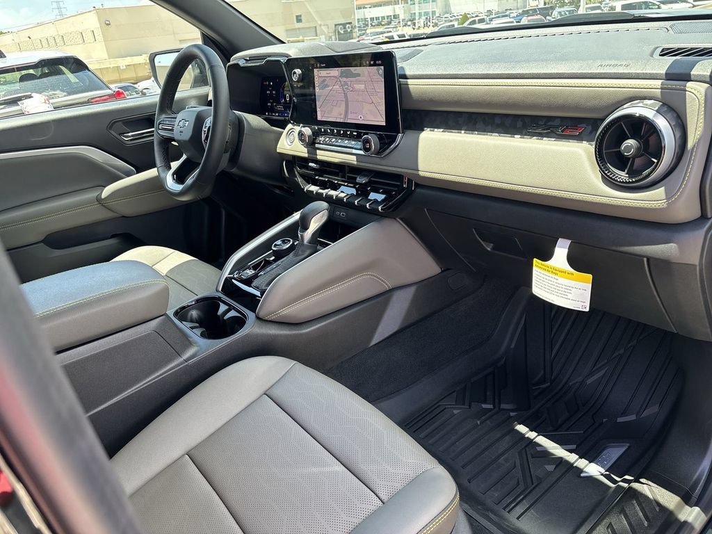 2026 Chevrolet Colorado ZR2 - Photo 30